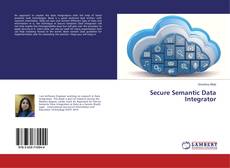 Copertina di Secure Semantic Data Integrator