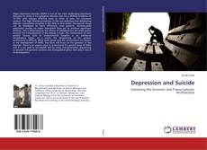 Copertina di Depression and Suicide