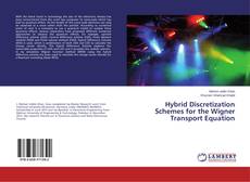 Copertina di Hybrid Discretization Schemes for the Wigner Transport Equation