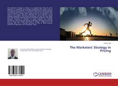 Buchcover von The Marketers' Strategy in Pricing