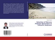 Buchcover von Detection of Mercury Pollution Biomarkers in Yellowfin Seabream