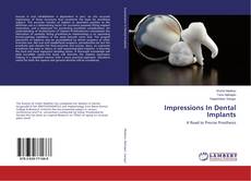 Buchcover von Impressions In Dental Implants