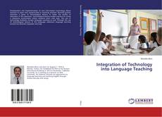 Copertina di Integration of Technology into Language Teaching