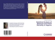 Buchcover von Statistical Analysis of Maternal and Infant Mortality in Sagamu