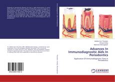 Copertina di Advances In Immunodiagnostic Aids In Periodontics