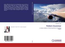 Copertina di Pattern Grammar