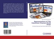 Copertina di Representations of 'The Palestinian Prisoners-Shalit Swap'