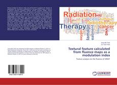 Buchcover von Textural feature calculated from fluence maps as a modulation index