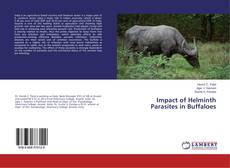 Copertina di Impact of Helminth Parasites in Buffaloes