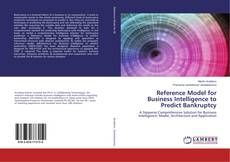 Copertina di Reference Model for Business Intelligence to Predict Bankruptcy