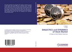 Buchcover von DIALECTICS and DYNAMICS of Stock Market