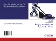 Copertina di Robotics and Advanced Embedded Systems