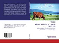 Copertina di Bovine fluorosis in Central East India