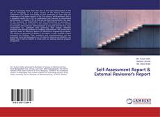 Copertina di Self-Assessment Report & External Reviewer's Report