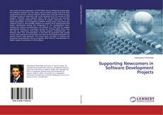 Copertina di Supporting Newcomers in Software Development Projects