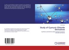 Copertina di Study of Cyanuric Chloride Derivatives