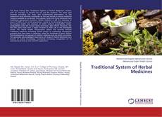 Copertina di Traditional System of Herbal Medicines