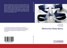 Copertina di Obstructive Sleep Apnea