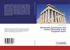 Buchcover von Democratic Governance and Active Citizenship in the European Union