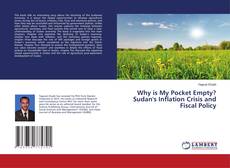 Copertina di Why is My Pocket Empty? Sudan's Inflation Crisis and Fiscal Policy
