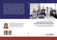 Copertina di Successful Team Work - Graph Theoretic Approach