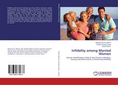 Copertina di Infidelity among Married Women