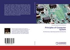 Copertina di Principles of Computer System
