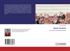 Copertina di Basic Income