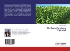 Copertina di The Sweet Sorghum Potential