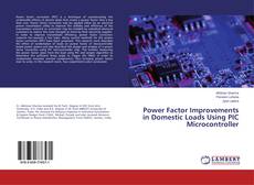 Copertina di Power Factor Improvements in Domestic Loads Using PIC Microcontroller