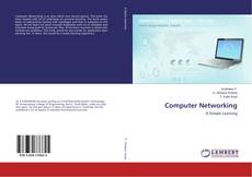 Capa do livro de Computer Networking 