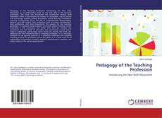 Copertina di Pedagogy of the Teaching Profession