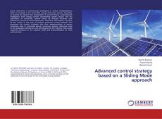 Buchcover von Advanced control strategy based on a Sliding Mode approach