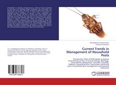 Buchcover von Current Trends in Management of Household Pests