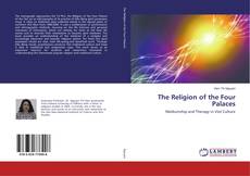 Buchcover von The Religion of the Four Palaces