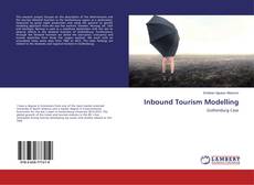 Copertina di Inbound Tourism Modelling