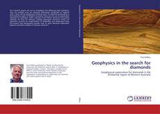 Copertina di Geophysics in the search for diamonds