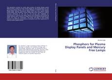 Couverture de Phosphors for Plasma Display Panels and Mercury Free Lamps
