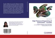 Borítókép a  High Pressure Processing of Greenshell™ mussels - hoz