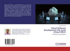Couverture de Cloud Software Development Life Cycle (Cloud SDLC)