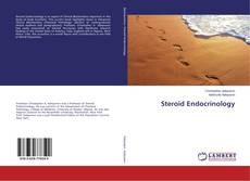 Copertina di Steroid Endocrinology