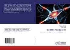 Copertina di Diabetic Neuropathy
