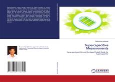 Copertina di Supercapacitive Measurements