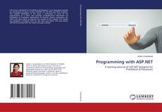Copertina di Programming with ASP.NET