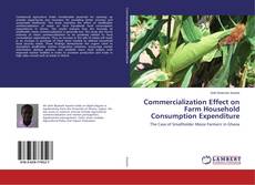 Commercialization Effect on Farm Household Consumption Expenditure kitap kapağı