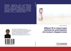Buchcover von Образ Я в структуре личности умственно отсталых подростков