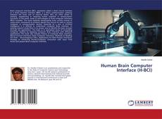 Copertina di Human Brain Computer Interface (H-BCI)