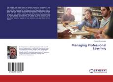 Copertina di Managing Professional Learning