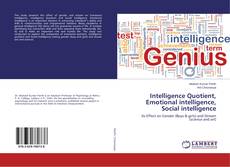 Buchcover von Intelligence Quotient, Emotional intelligence, Social intelligence