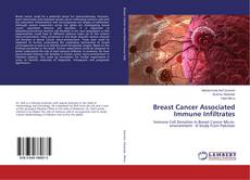 Copertina di Breast Cancer Associated Immune Infiltrates